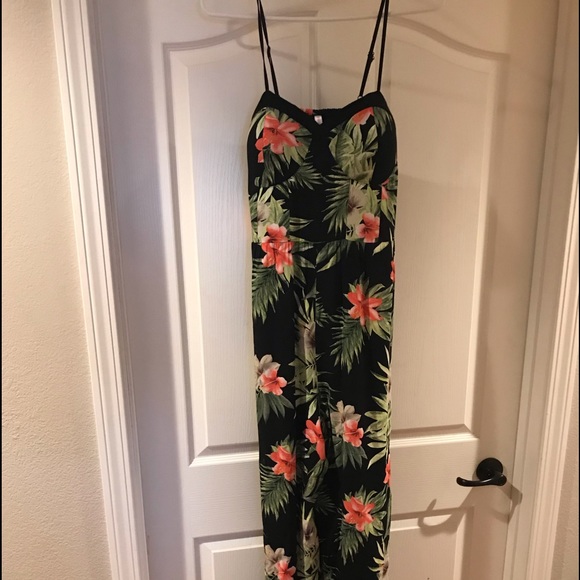 Tropical jumper - Picture 3 of 3